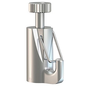 Képakasztó biztonsági 15 kg-ig