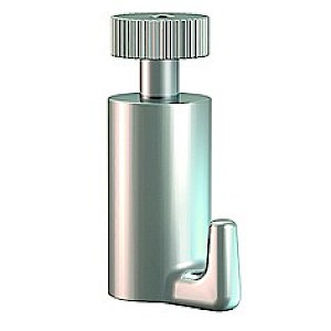 Képakasztó rugós 15 kg-ig