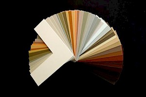 Paszpartukollekció - standard