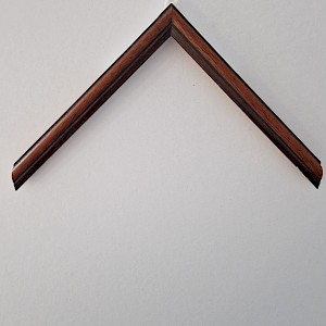 LM 3001-4520 képkeretléc