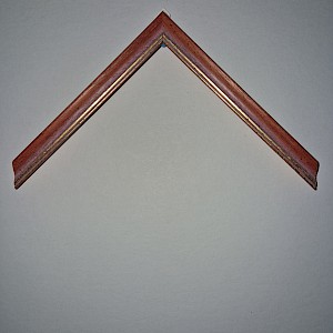 LM 3014-7140 képkeretléc