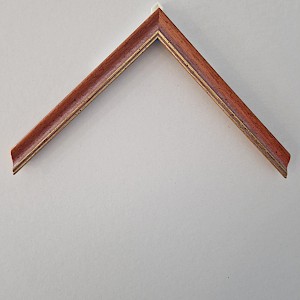 LM 3014-7160 képkeretléc