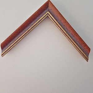 LM 3015-7140 képkeretléc