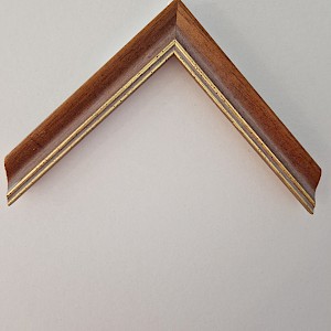 LM 3015-7160 képkeretléc