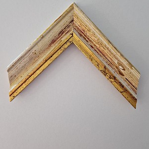 LM 6649-8390 képkeretléc