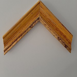 LM 6649-8400 képkeretléc