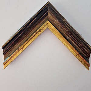 LM 6649-8410 képkeretléc