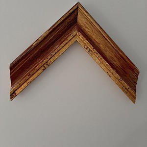 LM 6649-8420 képkeretléc