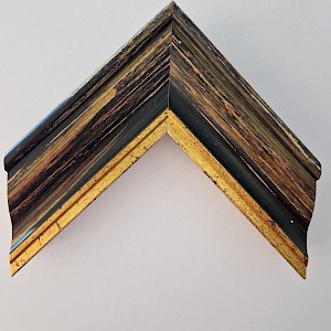 LM 6651-8410 képkeretléc