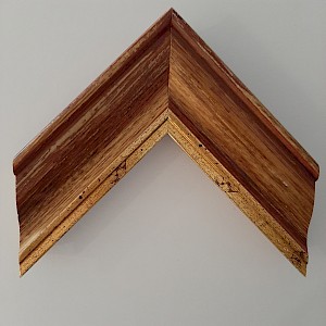 LM 6651-8420 képkeretléc