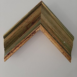 LM 6651-8430 képkeretléc