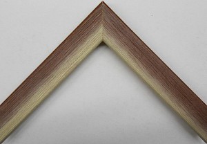 IC 30RS/barna képkeretléc