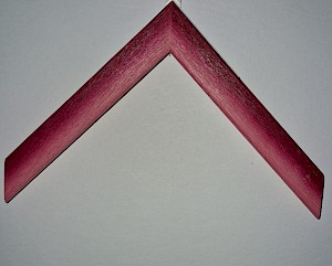 IC 30RS/sötétrózsa képkeretléc