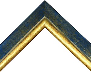 IC 396/155/H képkeretléc