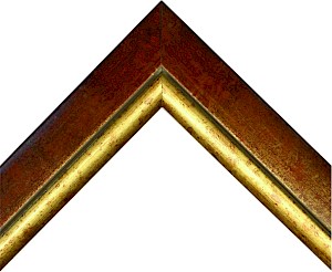 IC 396/33/H képkeretléc