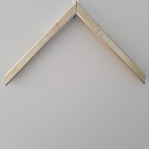 AB 101/322 képkeretléc