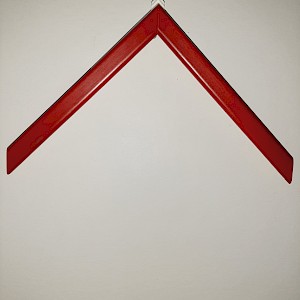 AB 101/70 képkeretléc