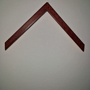 AB 117/45 képkeretléc