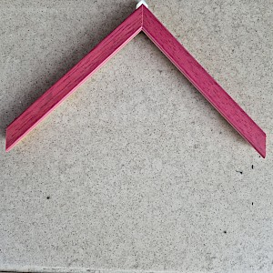 AB 117/56 képkeretléc