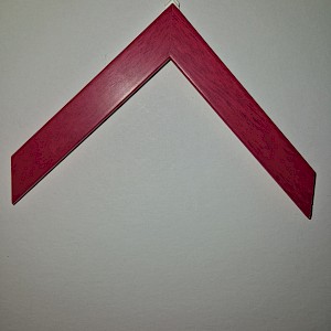 AB 118/54 képkeretléc