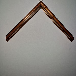 AB 208/10/1 képkeretléc