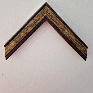 AB 324/63 képkeretléc