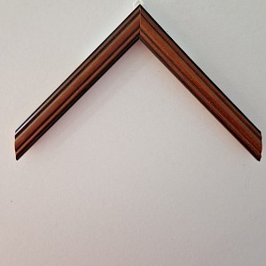 AB 397/0 képkeretléc