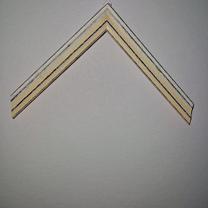 AB 913/80 képkeretléc