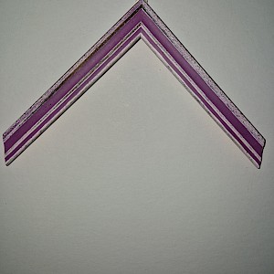 AB 913/86 képkeretléc