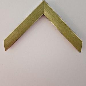 H 678/035 képkeretléc