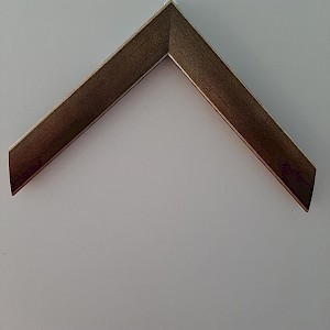 H 678/002 képkeretléc