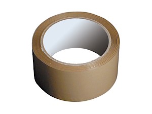 Papírszalag 50 mm x 50 m