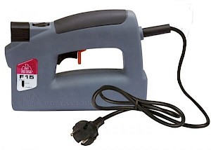 Tűzőgép Romaflex F 15