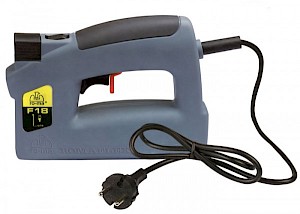 Tűzőgép Romaflex F 18