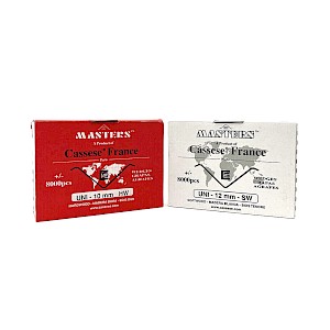 Tűzőszegek Uni Cassese típusú saroktűzőgépekhez