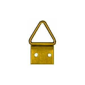 Képakasztó háromszög