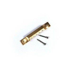 Fogazott képakasztó KK+SZ