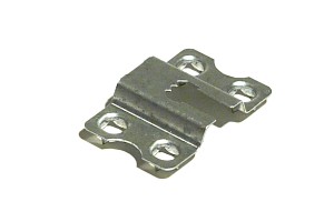 Képakasztó mdf hátlapba