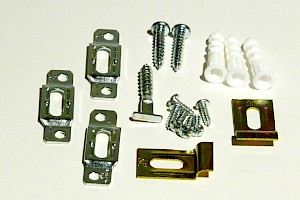 Biztonsági szerelvénycsomag