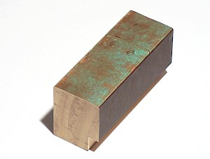 FC 6909-5243 képkeretléc