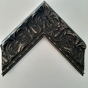 H 2401/5 képkeretléc