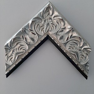 H 2401/1 képkeretléc