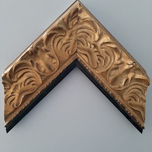 H 2401/2 képkeretléc