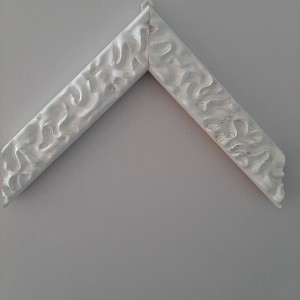 H 011/101 képkeretléc