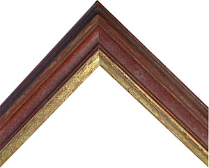 IC 528-332 képkeretléc