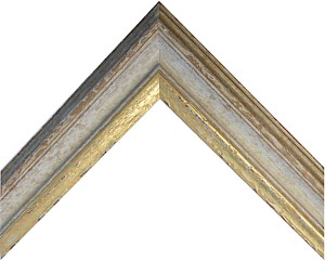 IC 528-502 képkeretléc