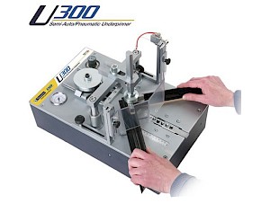 Tűzőgép Alfa U300