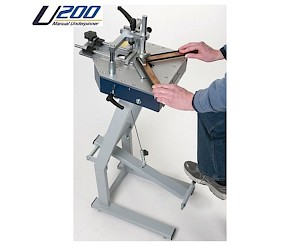 Tűzőgép Alfa U200