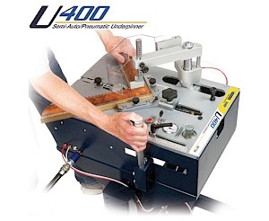 Tűzőgép Alfa U400S