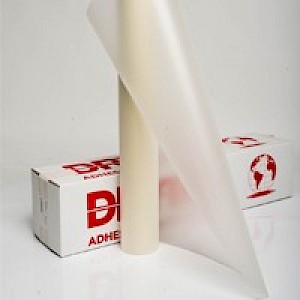 Szilikonpapír - dupla CSR típus